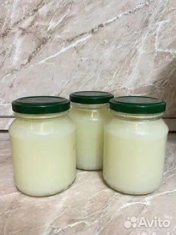 Барсучий жир от охотника