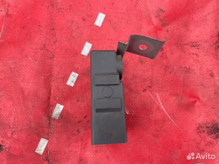 Звуковой зуммер Nissan Ad vfny10 GA15DE 1995