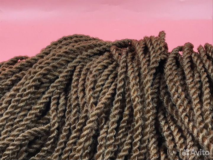 36219 tomo синтетические Сенегальские плетеные кос