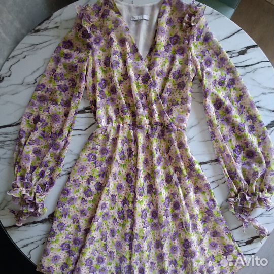 Платье LN Family