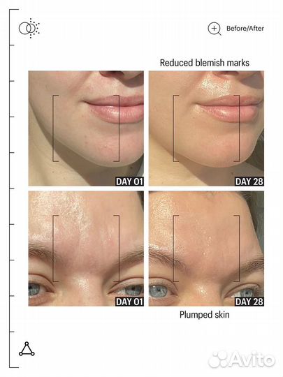 Allies of Skin Peptides & Antioxidants крем 12 ml