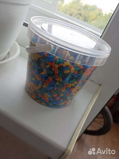 Аквариум 35л