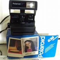 Фотоаппарат Polaroid