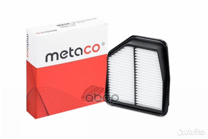 Фильтр воздушный suzuki grand vitara 1000127 ME