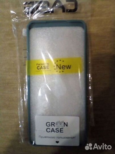 Чехол на samsung A02