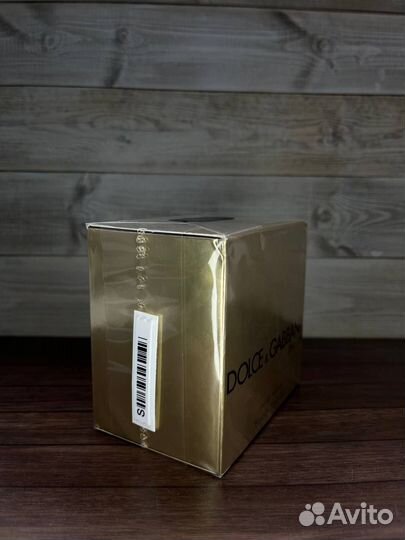 Парфюм женский Dolce&Gabbana The One 75ml (Euro)
