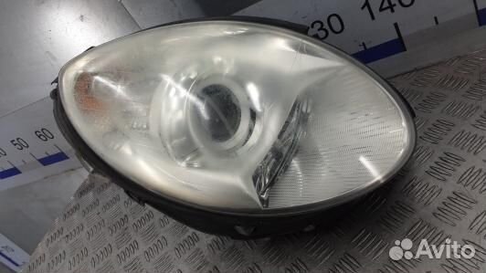Фара правая mercedes benz R-class W251 (8PH14MU01)