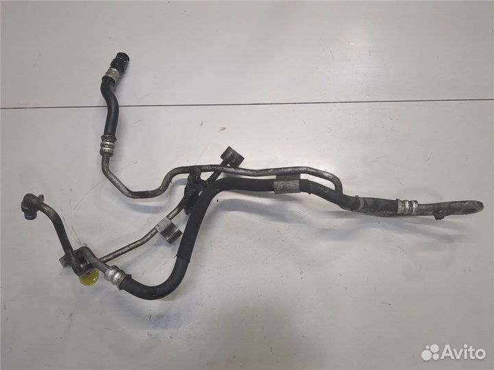 Трубка гидроусилителя BMW 5 F07 Gran Turismo, 2010