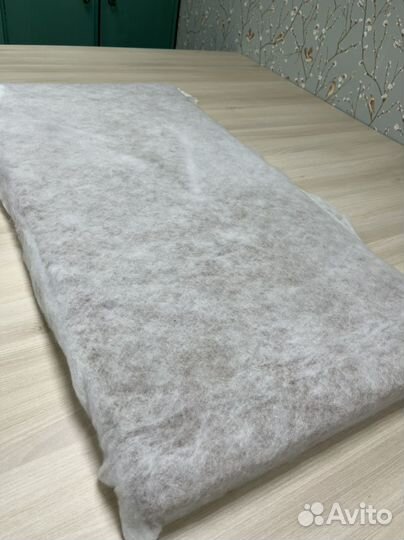 Матрас детский 120 60 бу