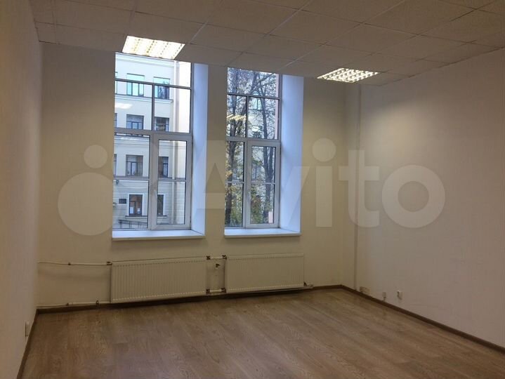 Офис, 21 м² ифнс 1