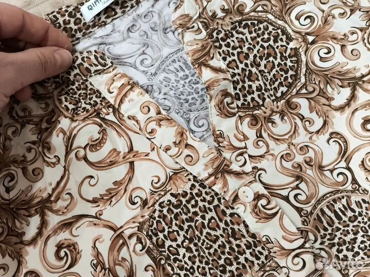 Сарафан женский 54 размер