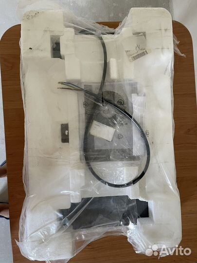 Индукционная варочная панель electrolux