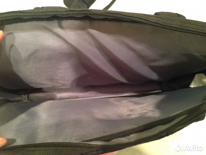 Сумка для ноутбука