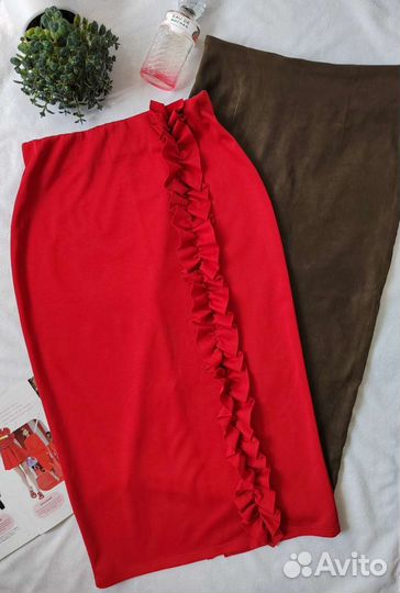 Женские вещи пакетом