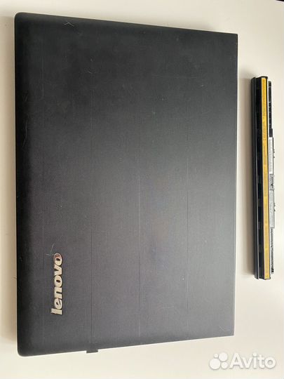Ноутбук lenovo g50-45