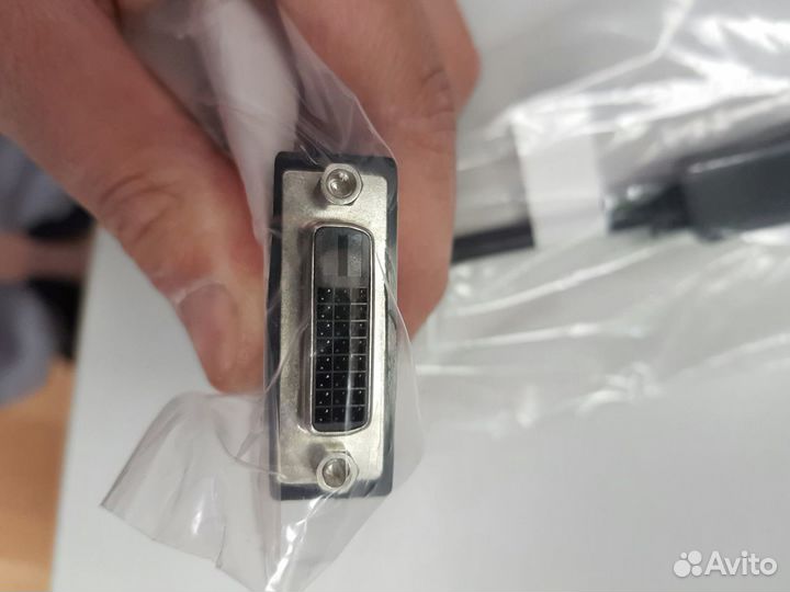 Кабель-переходник