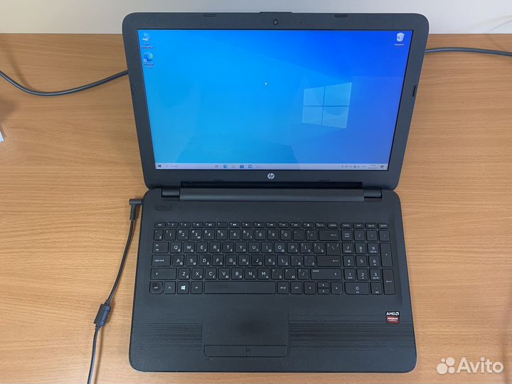Ноутбук HP 15,6