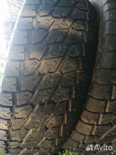 Amtel Classic 215/65 R16