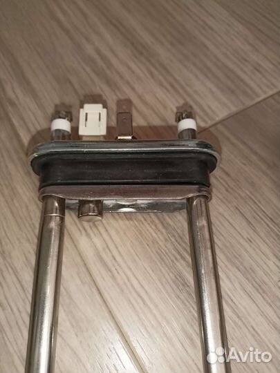 Тэн стиральной машины Beko 2863403100