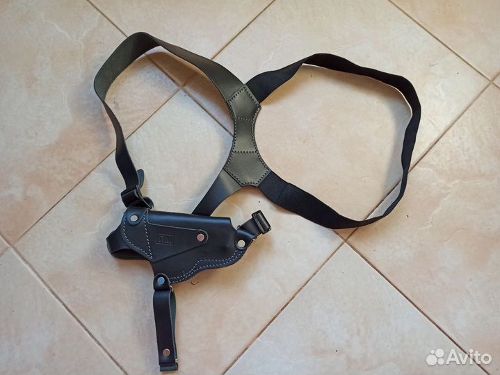 Кобура пм оперативная, на резинке