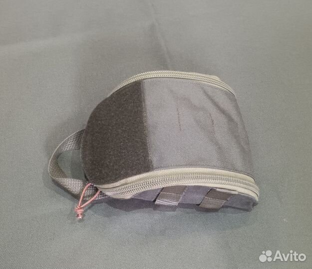 Аптечка тактическая отрывная