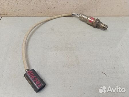 Датчик кислорода (лямбда-зонд)