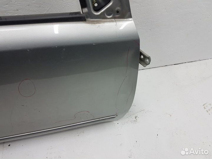 Дверь передняя правая Nissan Note