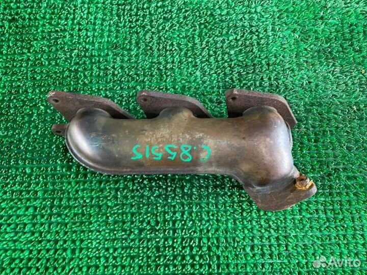 Коллектор выпускной лев. Mercedes-benz M-class, Ml