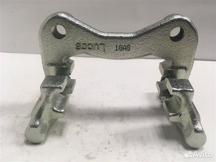 Скоба суппорта заднего Volksawagen Sharan