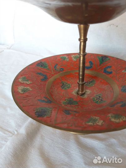 Ваза конфетница