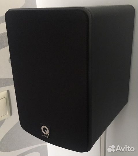 Q acoustic Focal JM lab SW25A