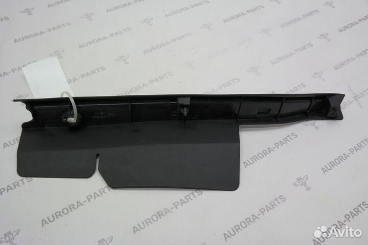 Накладка Toyota RAV4 5 2018-2023 (XA50)