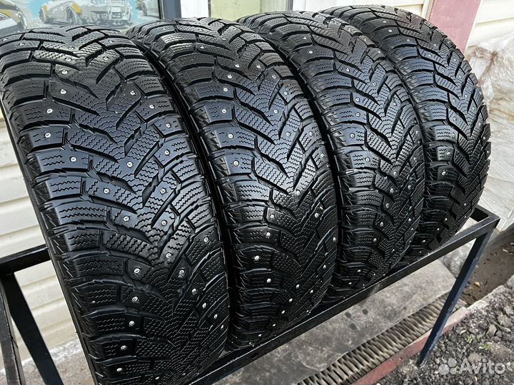 Toyo Observe Ice-Freezer 185/65 R15 88T