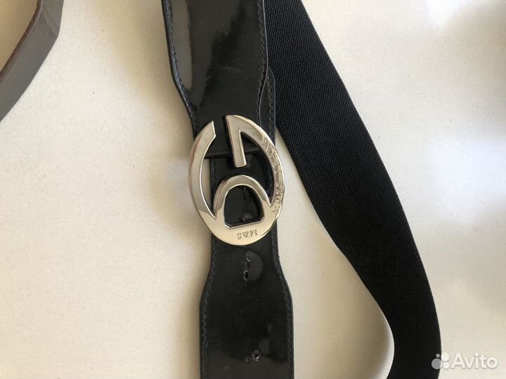 Ремни женские