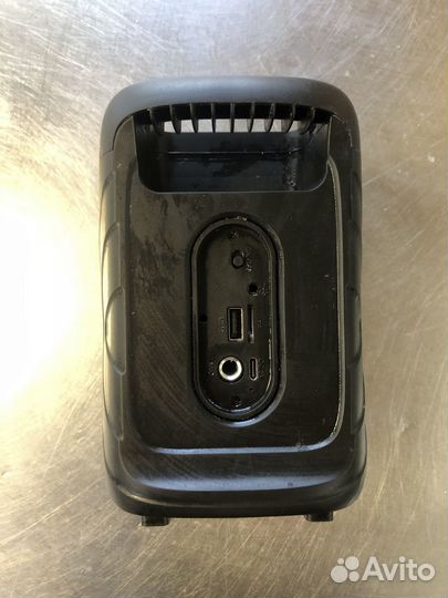 Блютуз колонка