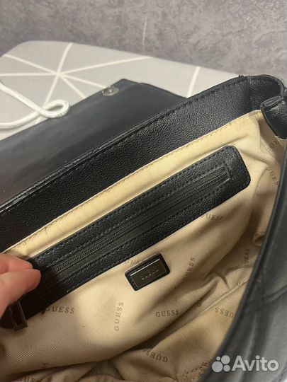 Сумка женскае guess