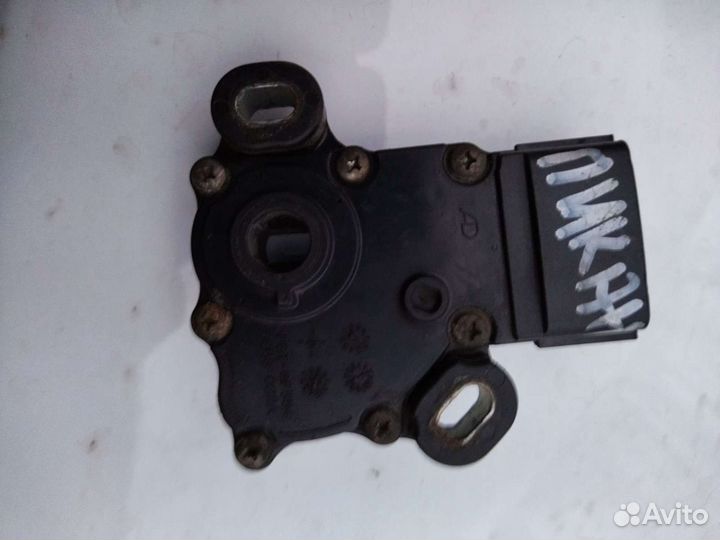 Датчик положения селектора picanto