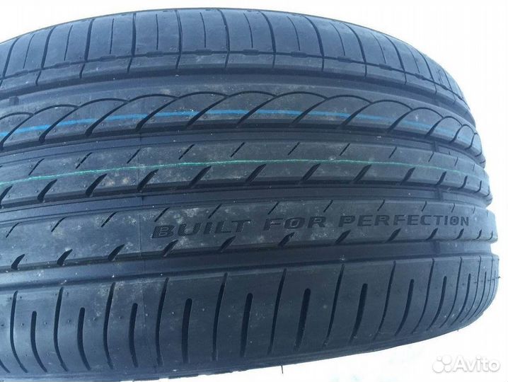 Zeta Alventi 275/35 R19 100Y