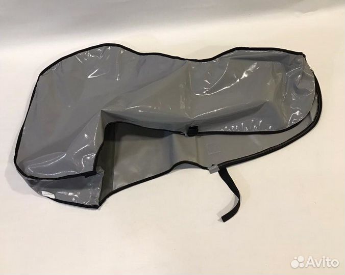 Чехол на лодочный мотор от 115 до 140 л.с