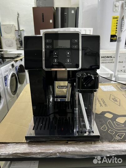 De'Longhi Perfecta evo