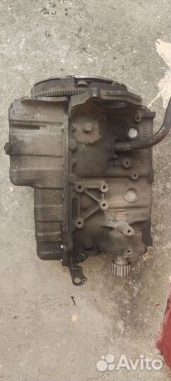 Блок цилиндров nexia