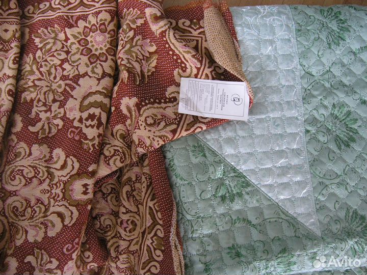 Покрывало на кровать новое СССР и Белорусское