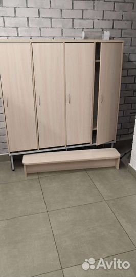 Детские шкафы