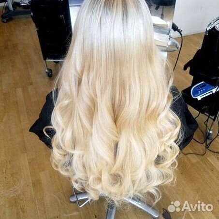 Мелирование(разные техники).Сложные окрашивания