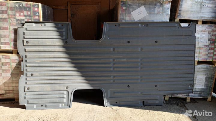 Пол ГАЗЕЛЬ next