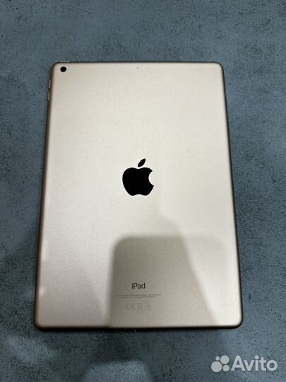 iPad 7 2019