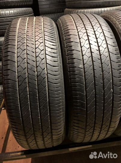 Dunlop SP Sport 270 215/60 R17 96H