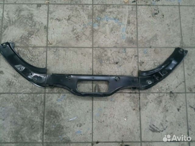 Верняя планка телевизора мазда сх5