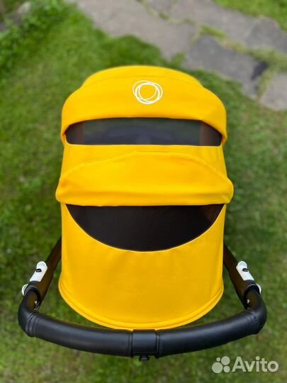 Bugaboo bee 6