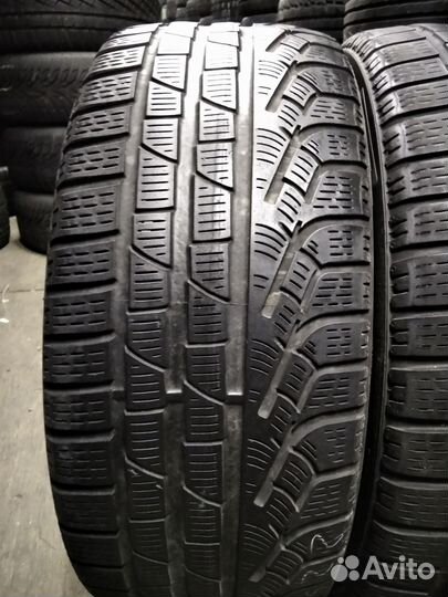 Pirelli Winter Sottozero II 225/40 R18 103Y